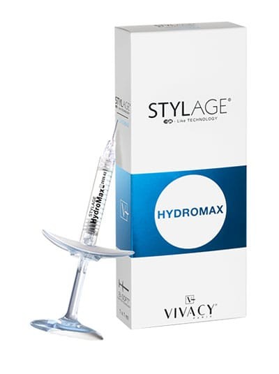 Stylage Hydro Max Bi-Soft von Vivacy