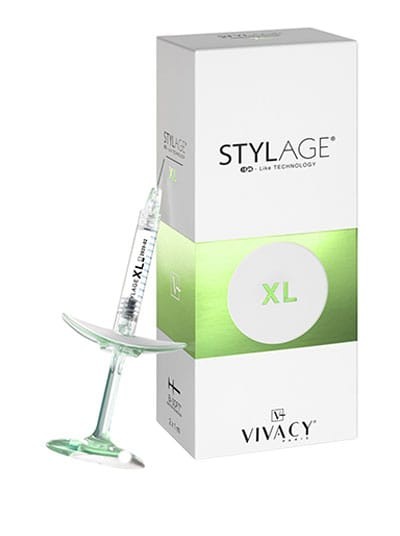 Stylage XL Bi-Soft von Vivacy