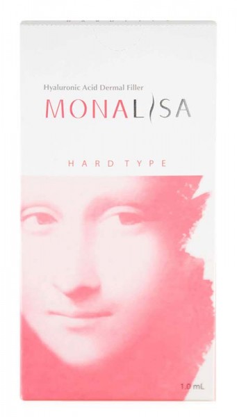 Monalisa Hard (1x1ml)