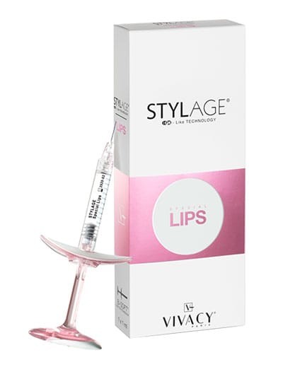 Stylage Special Lips von Vivacy