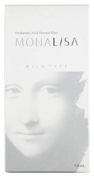 Monalisa Mild (1x1ml)