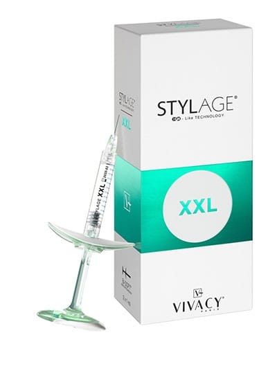 Stylage XXL Bi-Soft von Vivacy