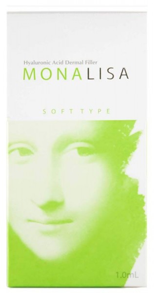 Monalisa Soft (1x1ml)